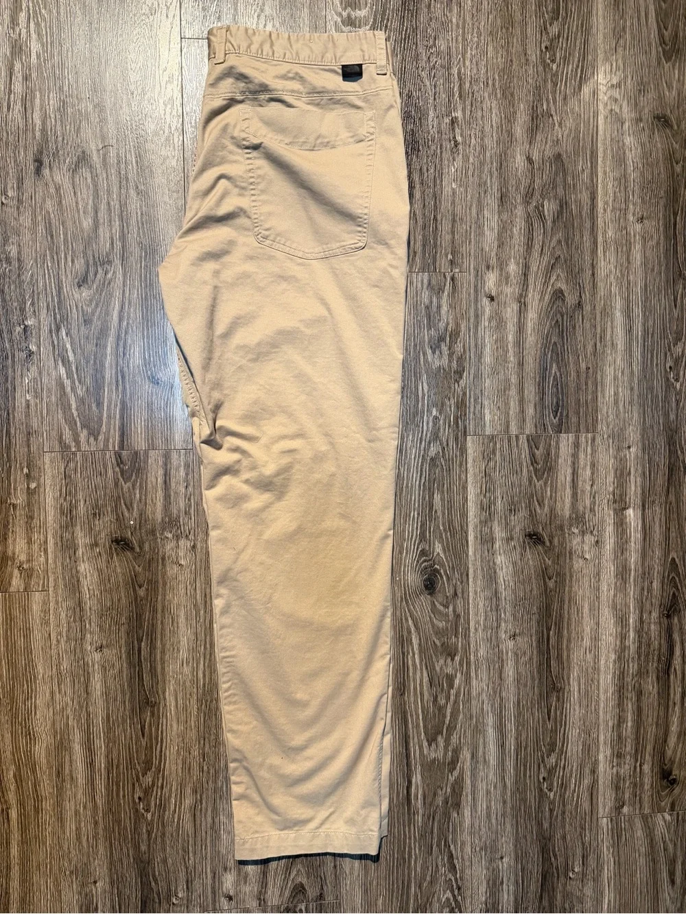 The North Face Men's Chino Pants size 38